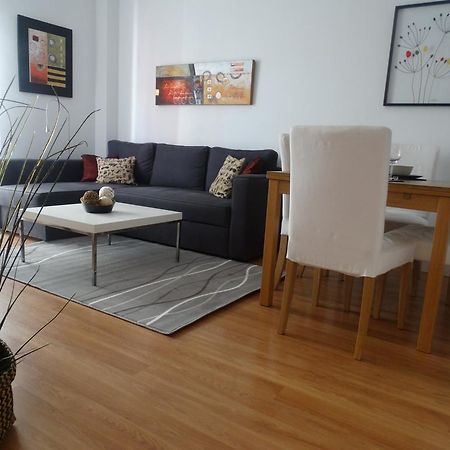Malaga Apartamentos - Montano, 18 מראה חיצוני תמונה