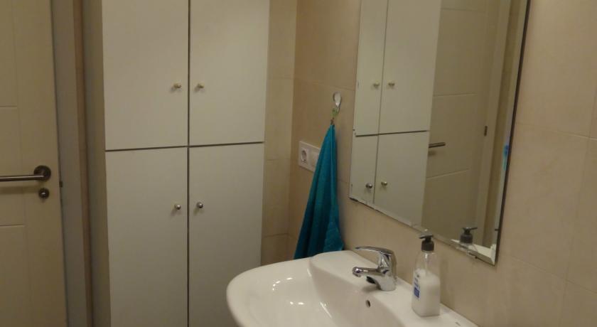 Malaga Apartamentos - Montano, 18 חדר תמונה
