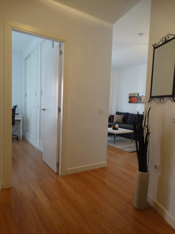 Malaga Apartamentos - Montano, 18 חדר תמונה