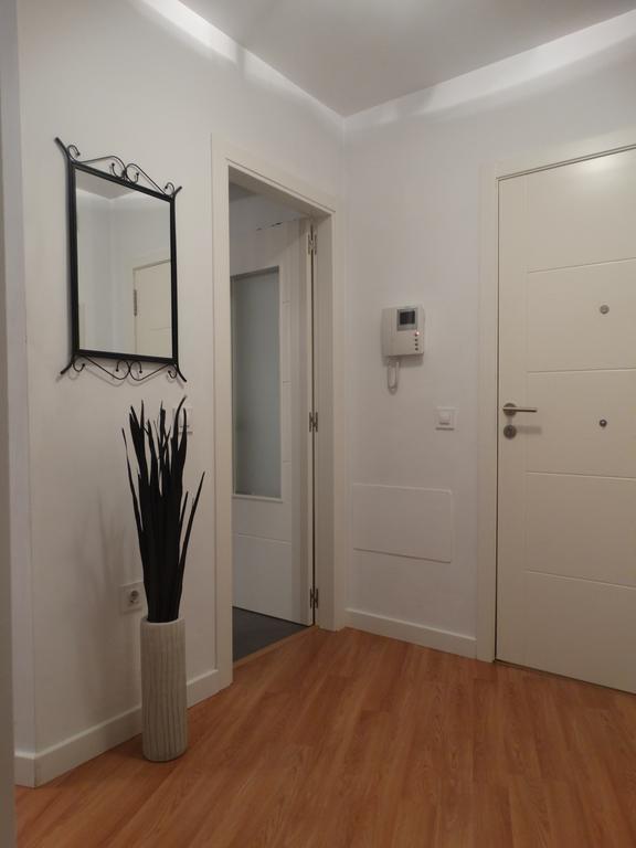 Malaga Apartamentos - Montano, 18 חדר תמונה