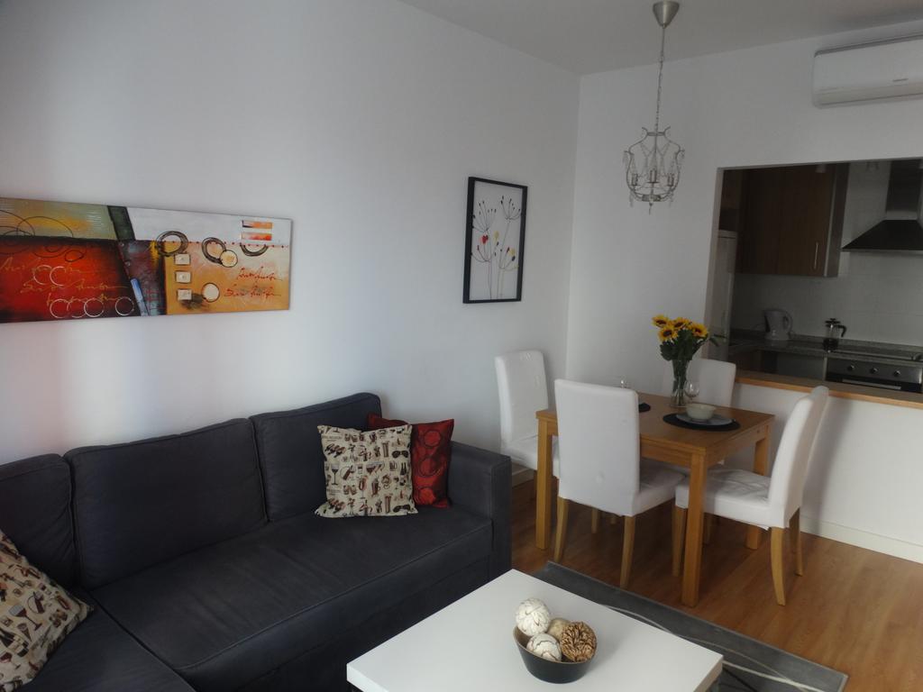 Malaga Apartamentos - Montano, 18 חדר תמונה
