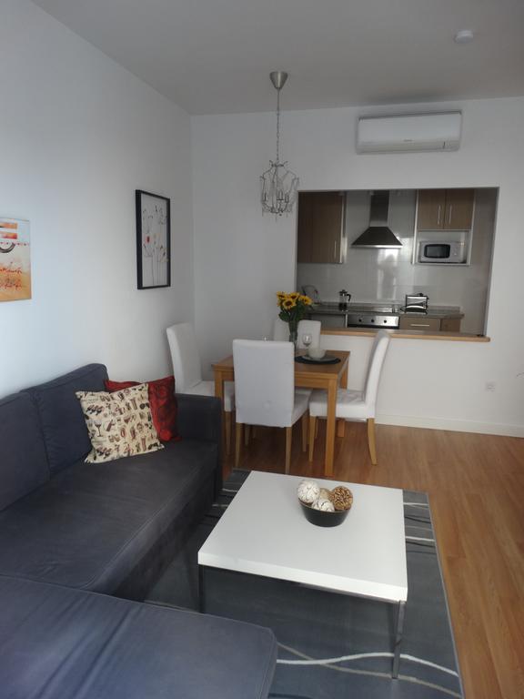 Malaga Apartamentos - Montano, 18 חדר תמונה