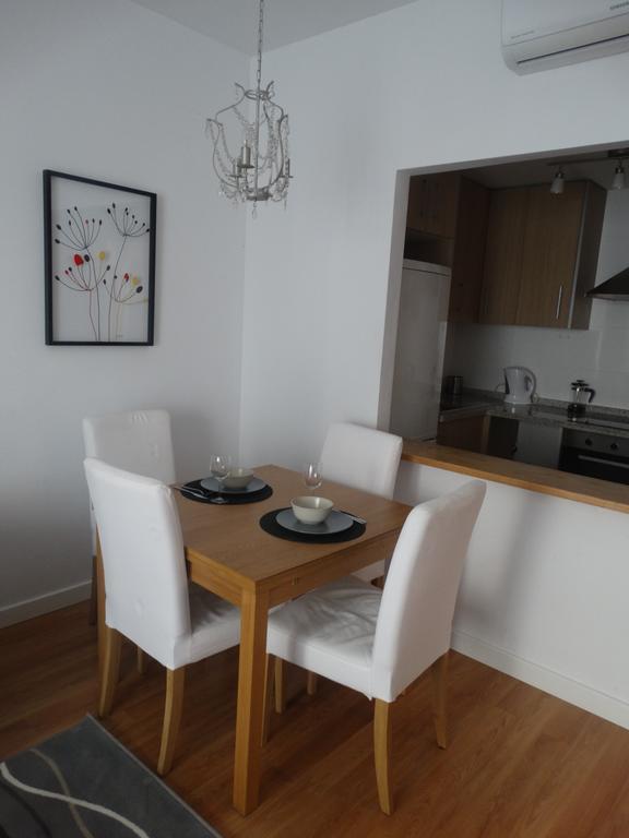 Malaga Apartamentos - Montano, 18 חדר תמונה