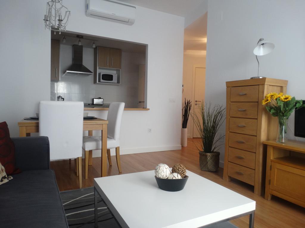 Malaga Apartamentos - Montano, 18 חדר תמונה