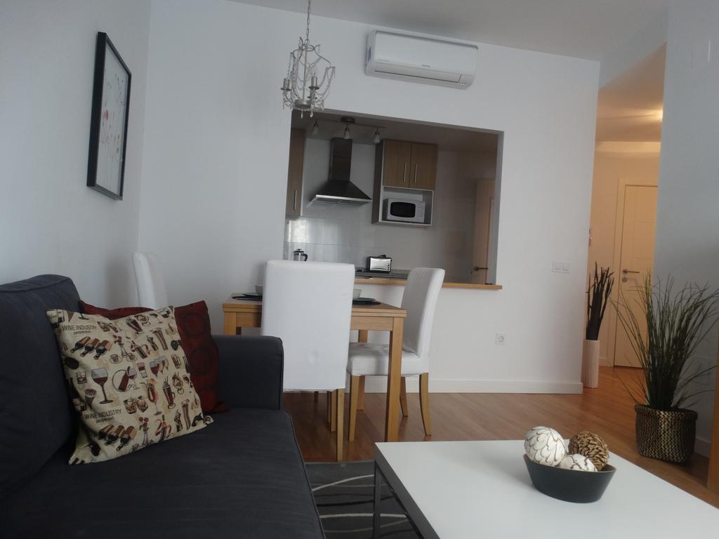 Malaga Apartamentos - Montano, 18 חדר תמונה