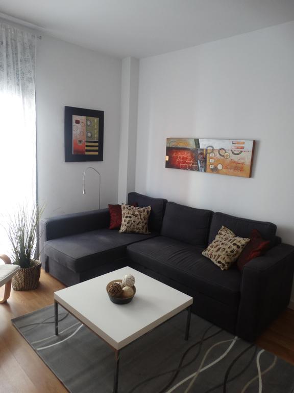 Malaga Apartamentos - Montano, 18 חדר תמונה