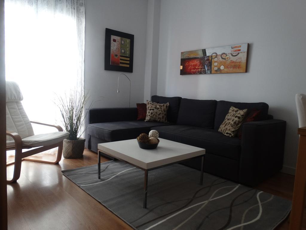 Malaga Apartamentos - Montano, 18 חדר תמונה