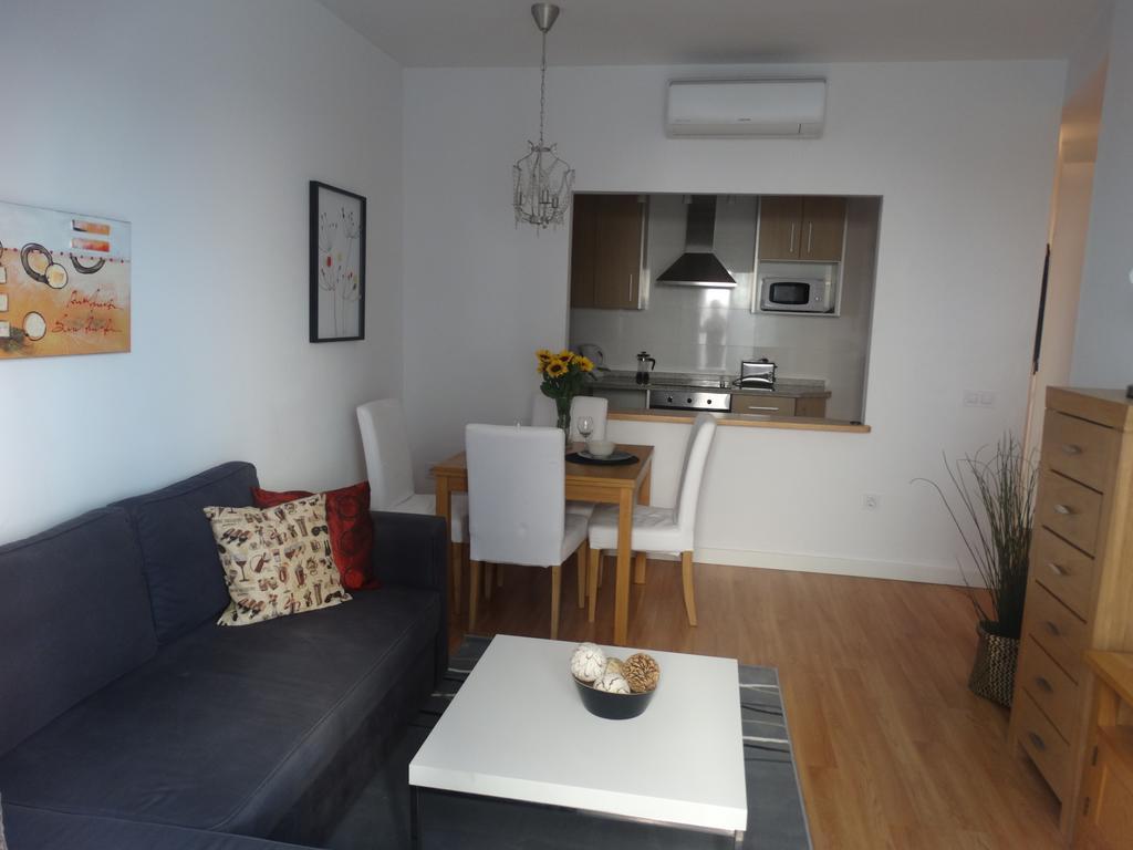 Malaga Apartamentos - Montano, 18 מראה חיצוני תמונה