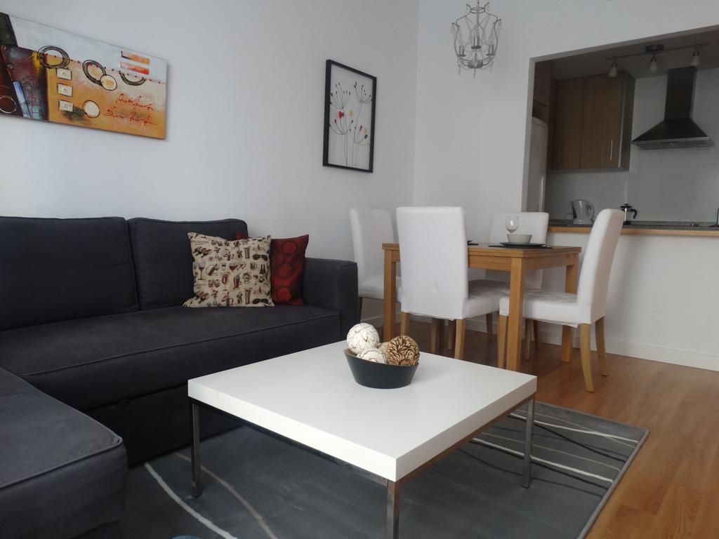 Malaga Apartamentos - Montano, 18 חדר תמונה