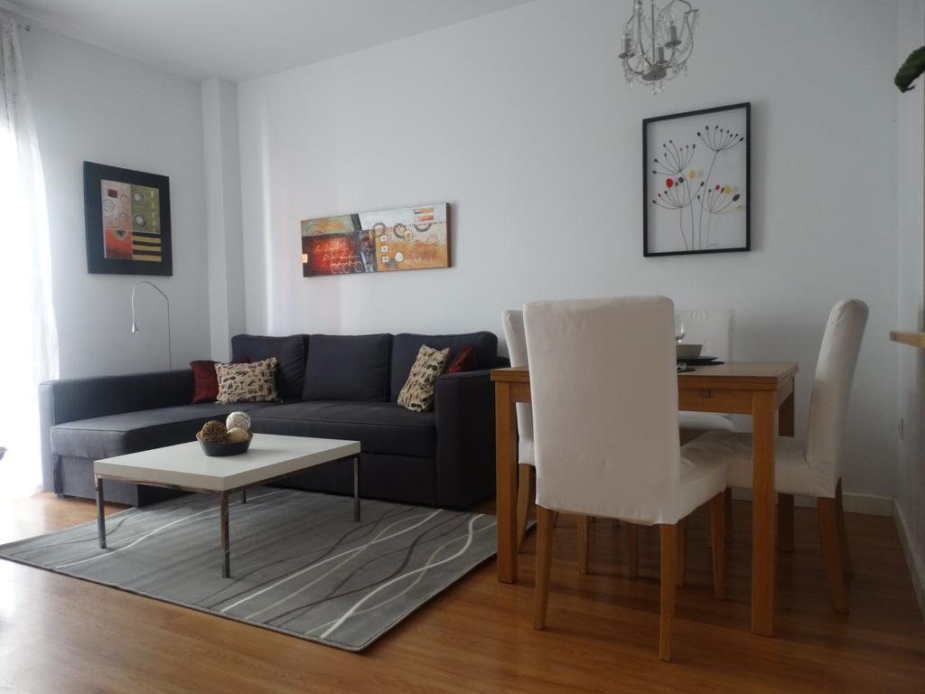 Malaga Apartamentos - Montano, 18 חדר תמונה