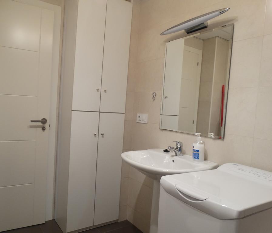 Malaga Apartamentos - Montano, 18 מראה חיצוני תמונה