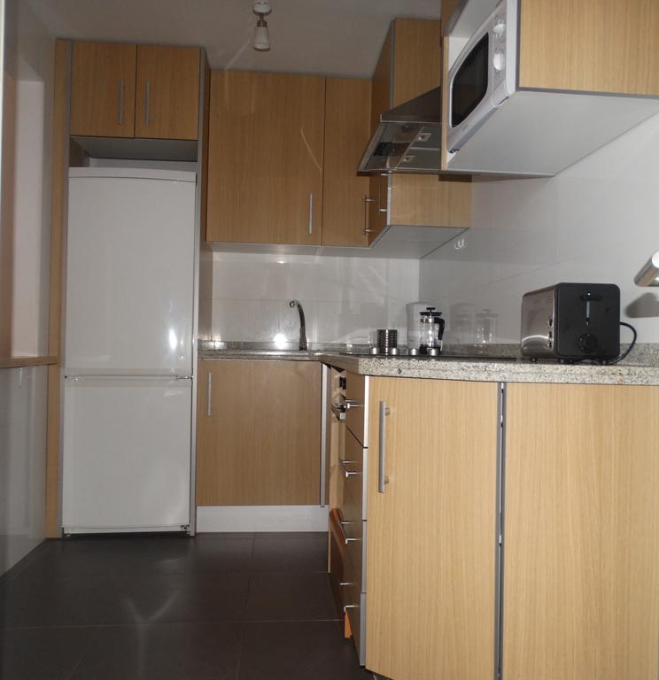 Malaga Apartamentos - Montano, 18 חדר תמונה