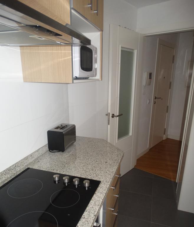 Malaga Apartamentos - Montano, 18 מראה חיצוני תמונה