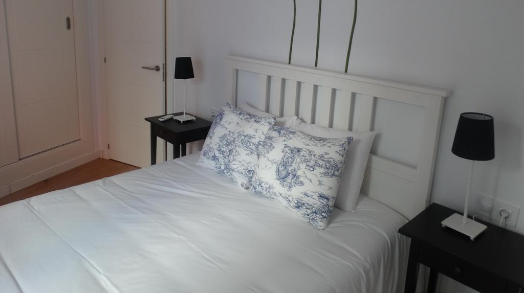Malaga Apartamentos - Montano, 18 מראה חיצוני תמונה